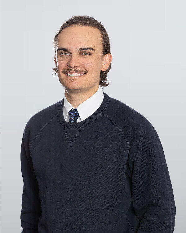 Adjutor Regulatory Associate Lucas Morrit has had prior work experience at the Centre for Eye Research Australia as a student consultant, where he worked on commercialisation strategies for their new projects, before joining Adjutor Healthcare as an intern in 2022.