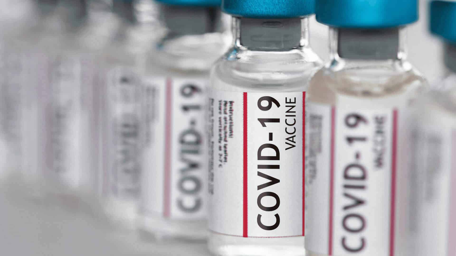 Moderna mRNA COVID-19 Vaccine Approved